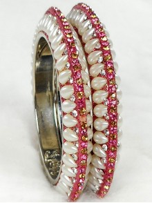 Lakh Bangles